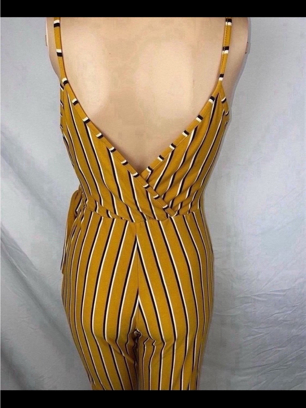 Jumpsuit - Picture 5 of 12